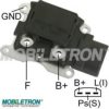 MOBILETRON VR-F784H Alternator Regulator